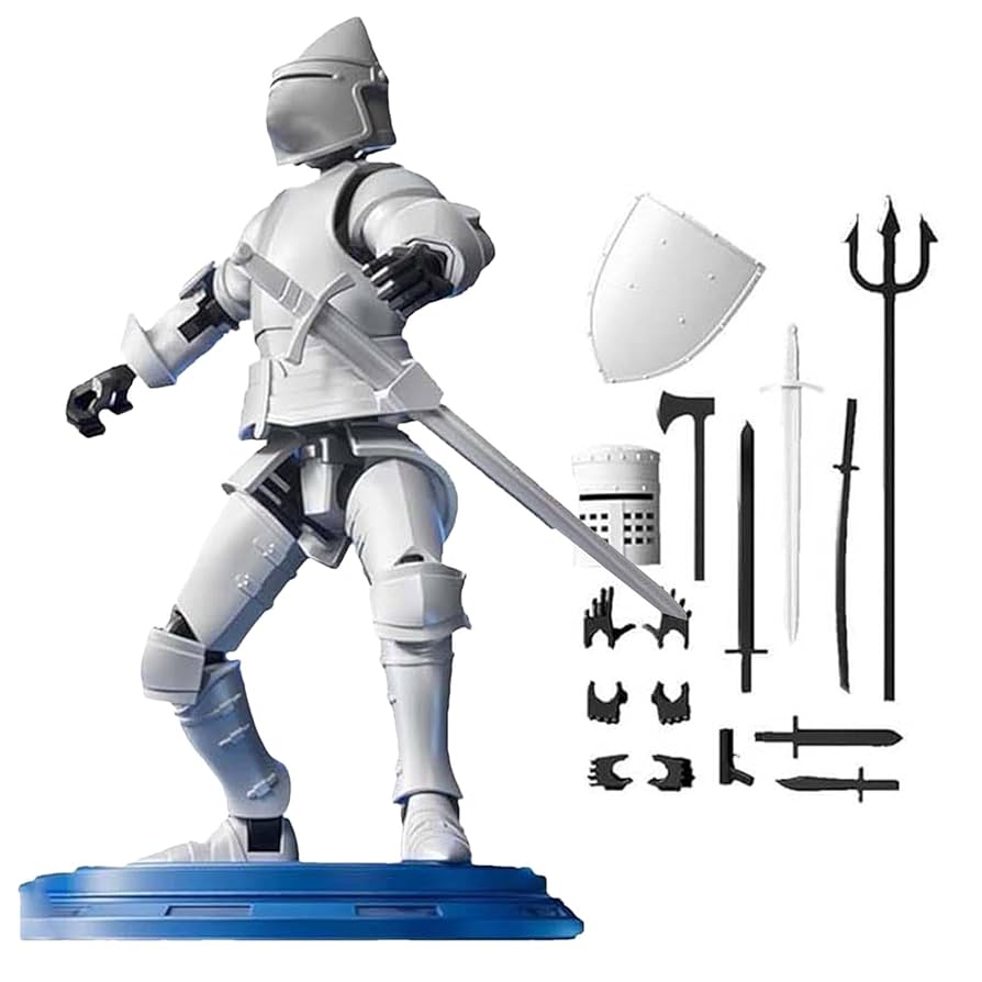 新品未開封 JOYTOY『アタックサポートロボット』アクションフィギュア JoyToy Battle for the Stars X12 Attack-Support Robot